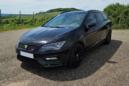 Seat Leon 155.939 km 18.499 &euro; Brackenheim 74336