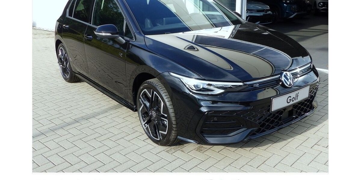 VW Golf 15.990 km 35.950 &euro; Dippoldiswalde 01744