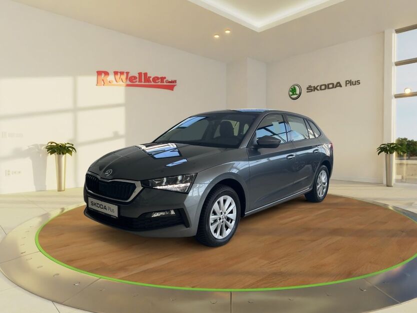 Skoda Scala 14.000 km 24.900 € Weiterstadt 64331