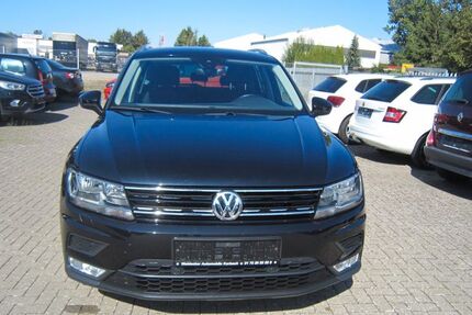 VW Tiguan 135.530 km 16.999 &euro; Korbach 34497