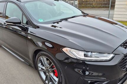 Ford Mondeo 145.000 km 14.000 &euro; Castrop-Rauxel 44575