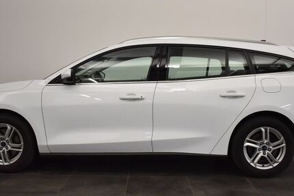 Ford Focus 140.621 km 10.980 &euro; Arnstadt 99310