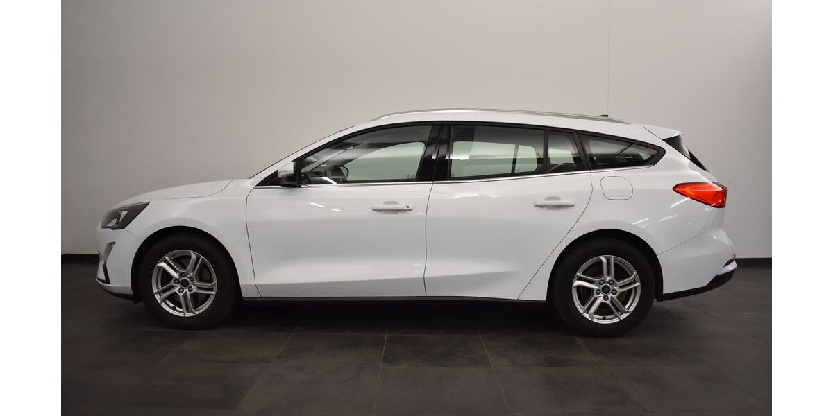 Ford Focus 140.621 km 10.980 &euro; Arnstadt 99310