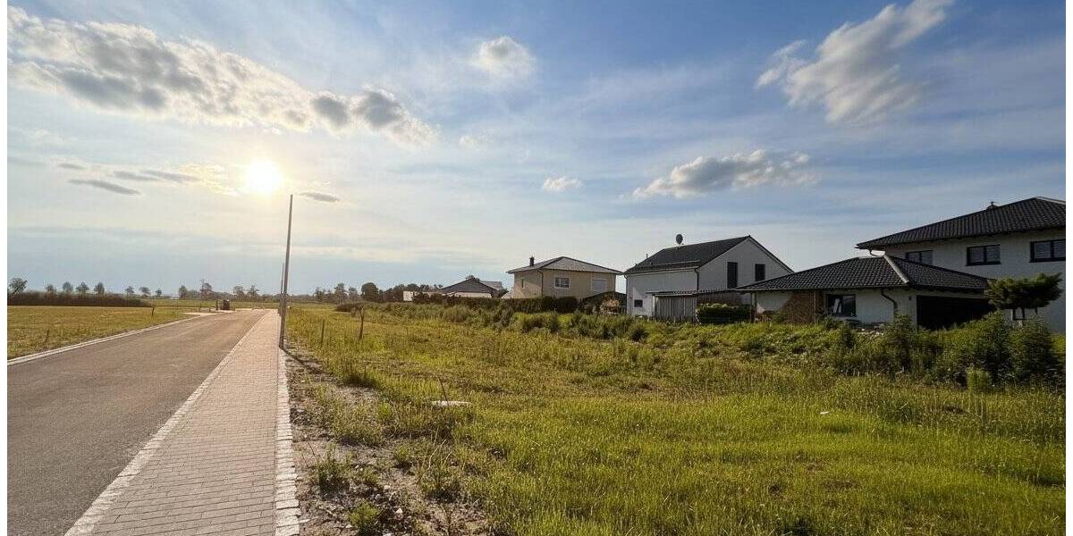 Grundstück Ering am Inn Jungmeier - 86.000&euro; | Angebot:25698356