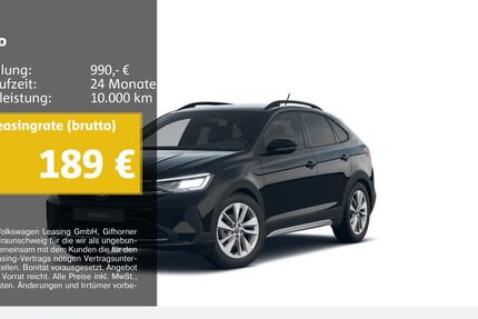 VW Taigo 23.667 km 22.360 &euro; Lüdenscheid 58507