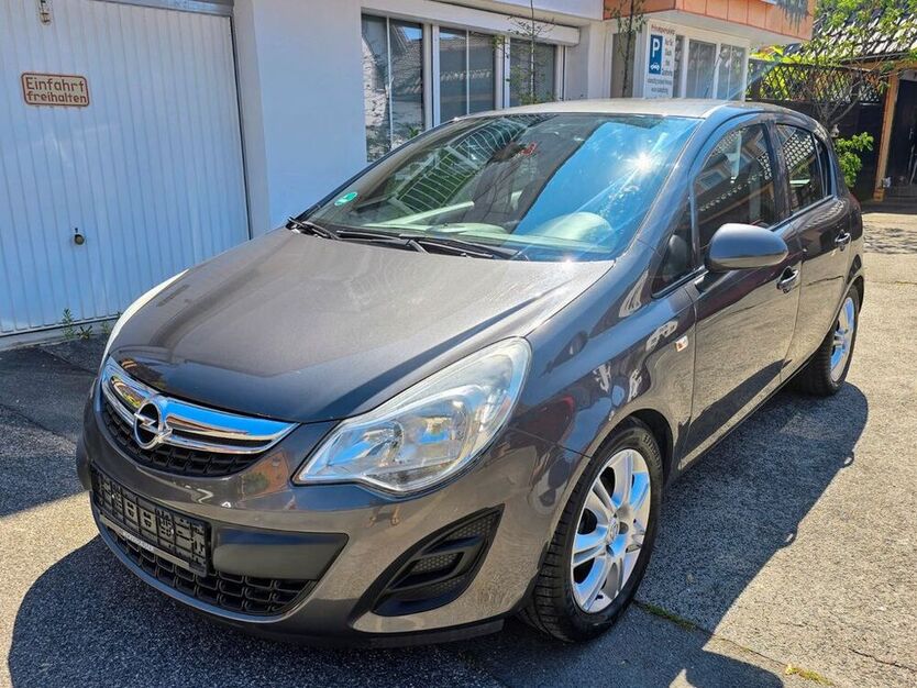 Corsa