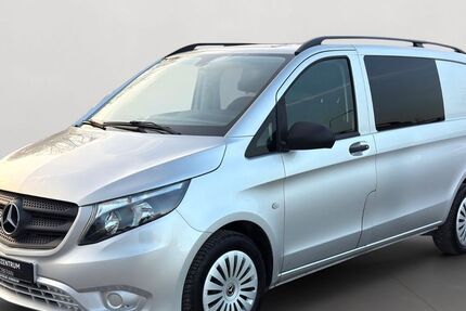 Mercedes-Benz Vito 219.000 km 18.490 &euro; Bad Doberan 18209