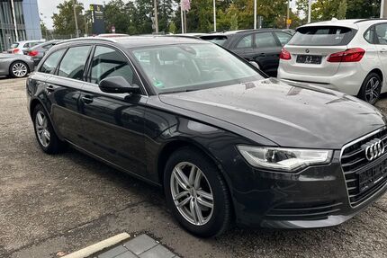 Audi A6 192.000 km 11.499 € Fürth bei Nürnberg 90763