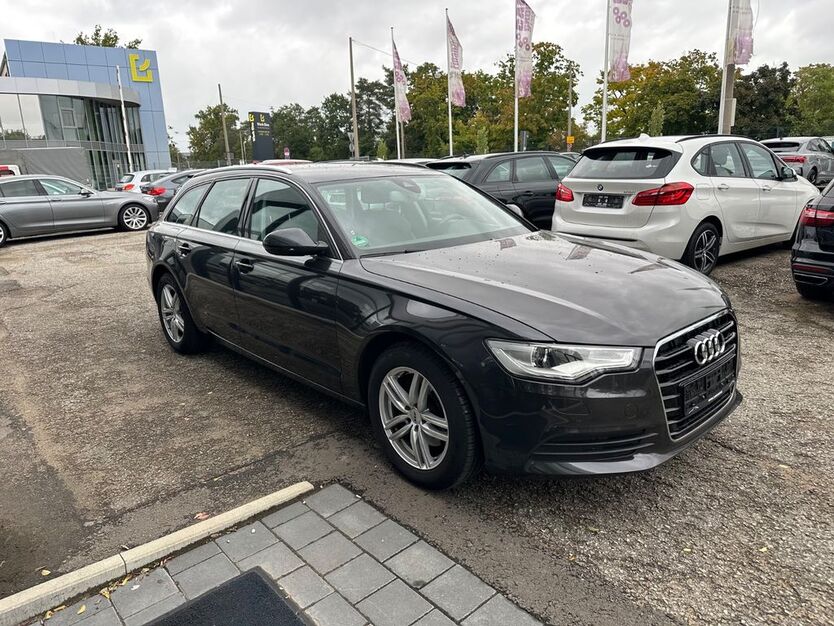 Audi A6 192.000 km 11.499 € Fürth bei Nürnberg 90763