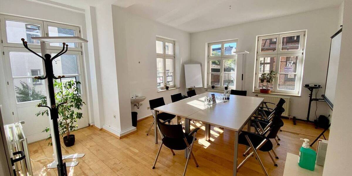 Gewerbeobjekt Kassel Bad Wilhelmshöhe - 525.000&euro; | Angebot:26892000