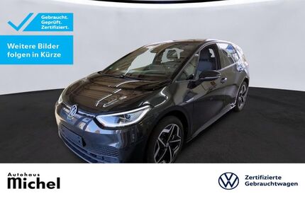 VW ID.3 28.150 km 25.730 &euro; Gießen 35394