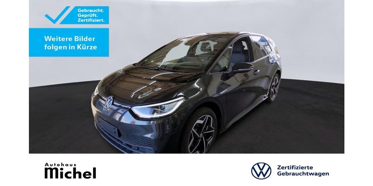 VW ID.3 28.150 km 25.730 &euro; Gießen 35394