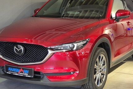 Mazda CX-5 23.000 km 27.980 &euro; Kassel 34123