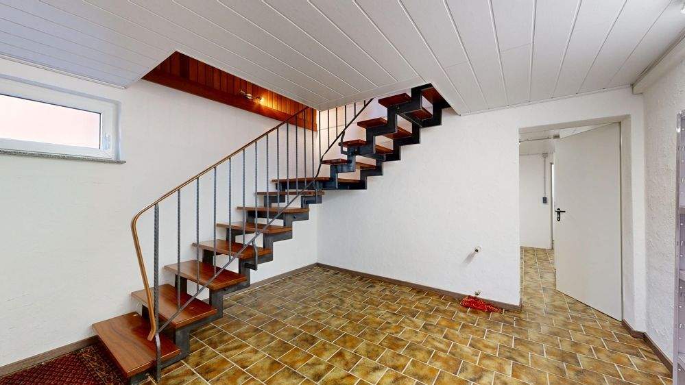 Einfamilienhaus Schleiden / Gemünd Gemünd - 4 Zimmer, 149 m&sup2;, 299.000&euro; | Angebot:25663070