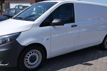 Mercedes-Benz Vito 130.000 km 18.980 € Herzlake 49770