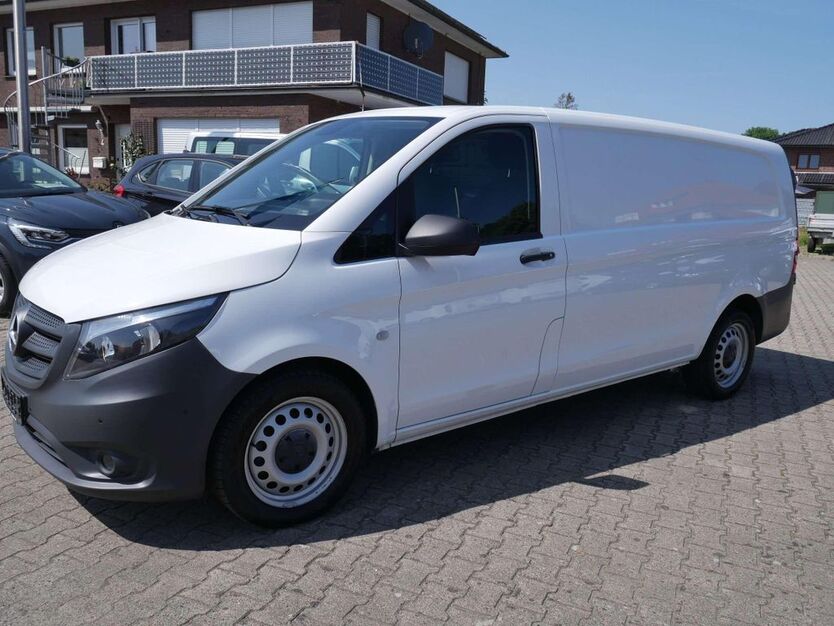 Mercedes-Benz Vito 130.000 km 19.600 € Herzlake 49770