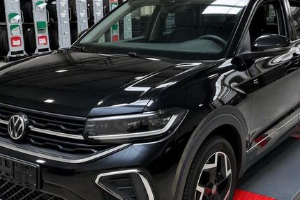 VW T-Cross 47.122 km 22.990 &euro; Emsdetten 48282