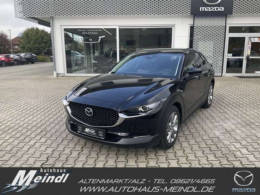 Mazda CX-30 47.038 km 22.990 € Altenmarkt 83352