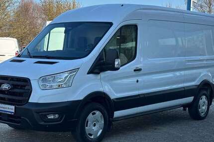 Ford Transit 30.207 km 29.450 &euro; Borken (Hessen) 34582