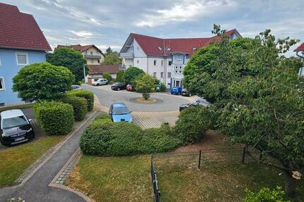 Wohnung Ebersdorf bei Coburg - 3.5 Zimmer, 76 m&sup2;, 188.000&euro; | Angebot:27005910