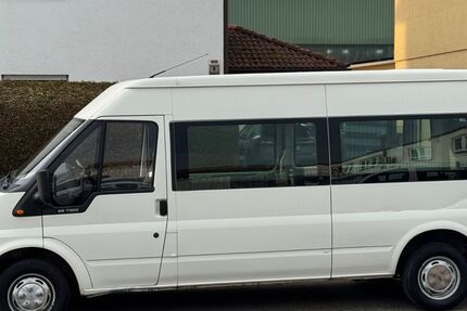 Ford Transit 270.000 km 3.900 &euro; Weinheim 69469