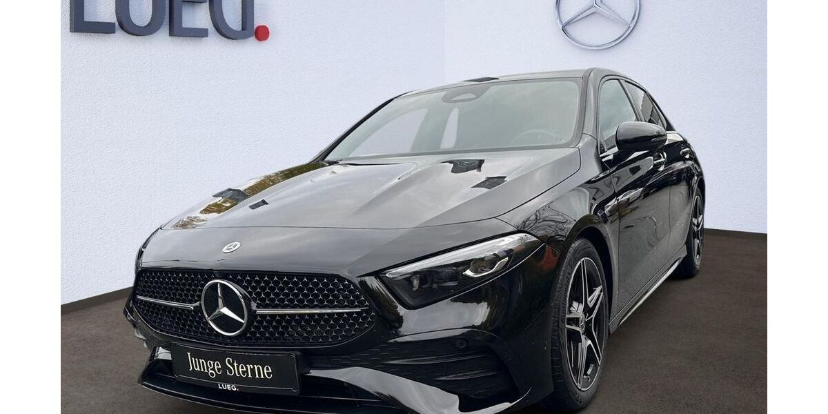 Mercedes-Benz A 180 9.018 km 32.450 &euro; Aue 08280