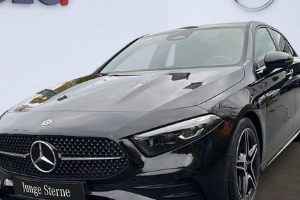 Mercedes-Benz A 180 9.018 km 34.900 &euro; Aue 08280