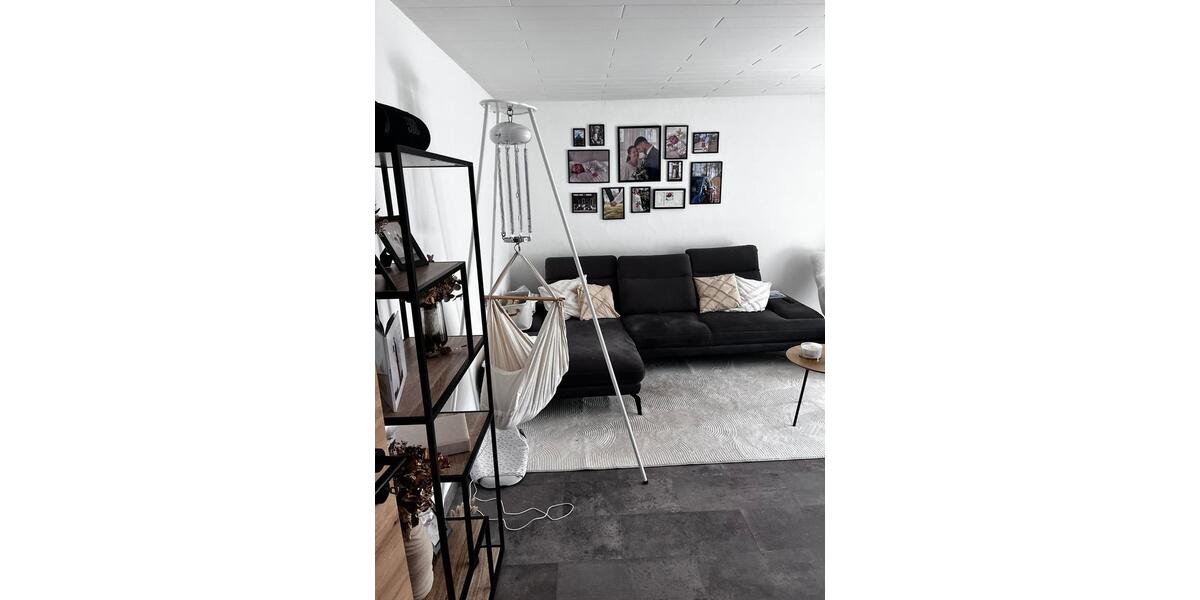 Erdgeschoßwohnung Gründau - 3.5 Zimmer, 87 m&sup2;, 950&euro; | Angebot:26337444