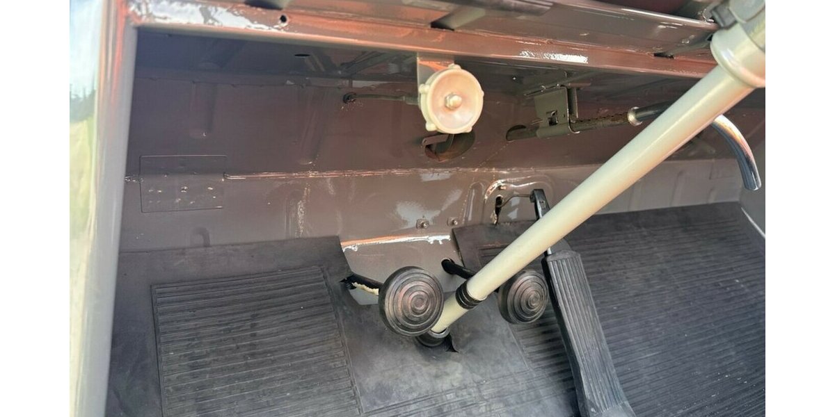 Citroen 2 CV Ente 1959 Note 1 makellos 1.723 km 22.800 &euro; Landsberg am Lech 86899