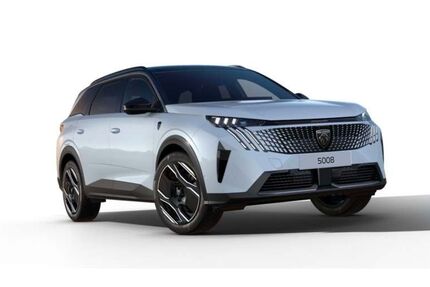 Peugeot 5008 6.058 km 56.950 &euro; Theilheim 97288