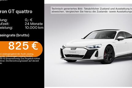 Audi e-tron GT 15.900 km 99.999 € Hanau 63452