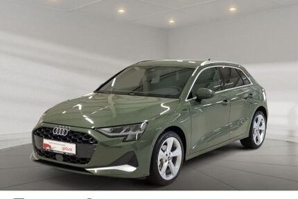 Audi A3 5.835 km 33.980 € Weißenfels 06667
