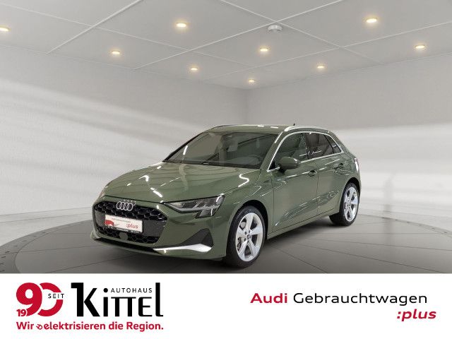 Audi A3 5.835 km 33.980 € Weißenfels 06667