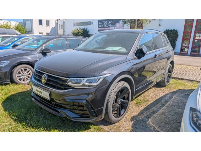VW Tiguan 34.188 km 31.889 &euro; Cottbus 03044