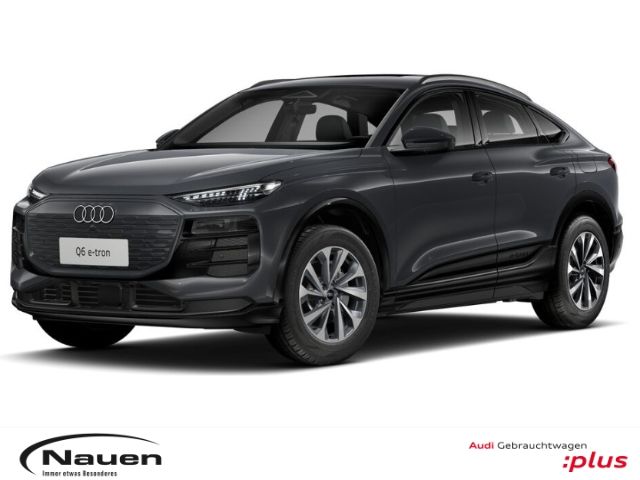 Audi Q6 e-tron 6.220 km 54.850 &euro; Meerbusch 40670