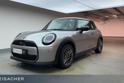 Mini Cooper C 1.852 km 25.649 &euro; Augsburg 86167
