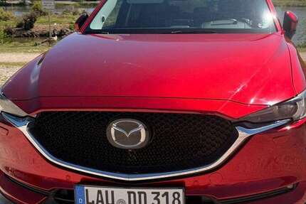 Mazda CX-5 86.000 km 24.490 &euro; Schnaittach, M 91220