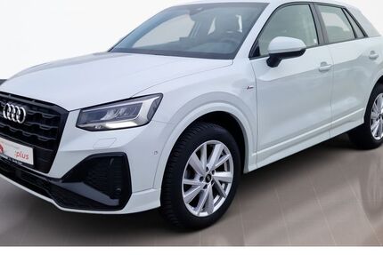 Audi Q2 30.416 km 31.095 &euro; Waldkraiburg LK Mühldorf 84478