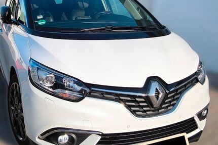 Renault Scenic 120.600 km 8.900 &euro; Zeulenroda-Triebes 07937
