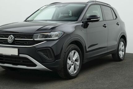 VW T-Cross 27.490 km 20.250 &euro; Mühlhausen 92360