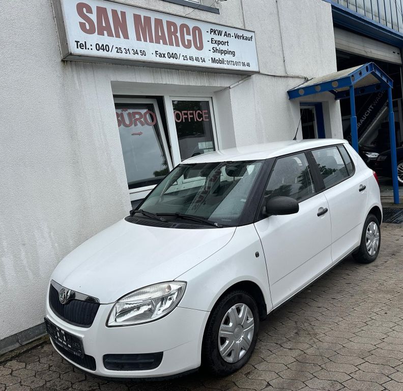 Fabia