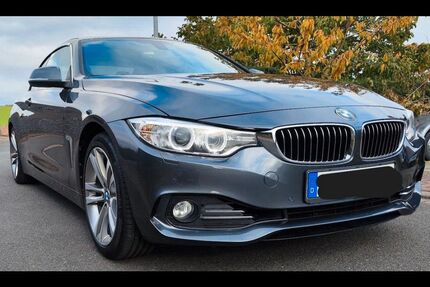 BMW 430