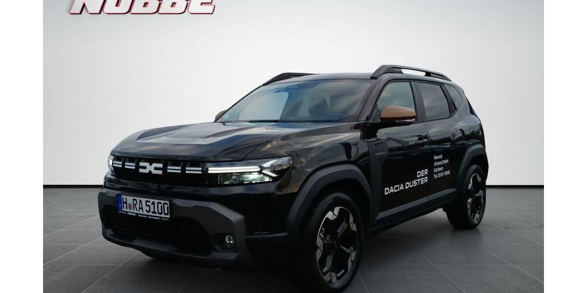 Dacia Duster 11.000 km 28.900 € Garbsen 30827