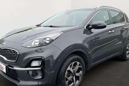 Kia Sportage 21.191 km 17.790 &euro; Iserlohn 58640