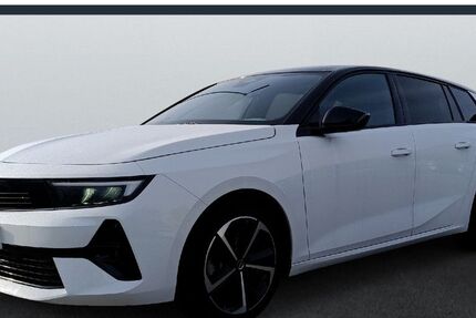 Opel Astra 21.372 km 23.990 &euro; Kriftel 65830