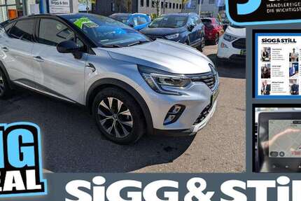 Renault Captur 56.200 km 15.890 &euro; Augsburg 86165