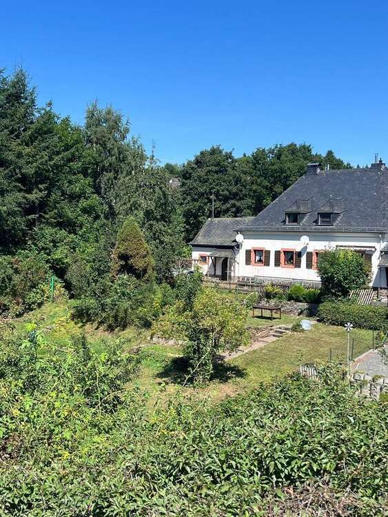 Haus zum Mieten in Jünkerath 605 € 93 m²