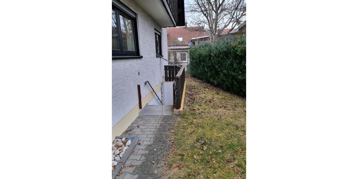 Einfamilienhaus Buchloe - 5 Zimmer, 168 m&sup2;, 649.900&euro; | Angebot:26716432