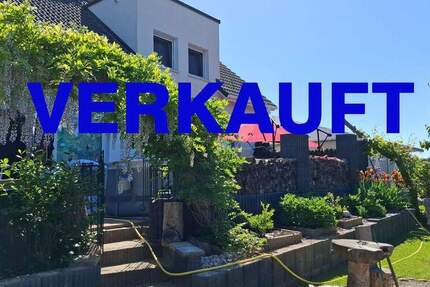 VERKAUFT Willkommen in Ihrem neuen Zuhause - nachhaltig, komfortabel, familienfreundlich 5 zimmer