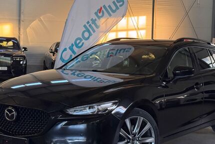 Mazda 6 140.000 km 13.990 &euro; Langerringen 86853